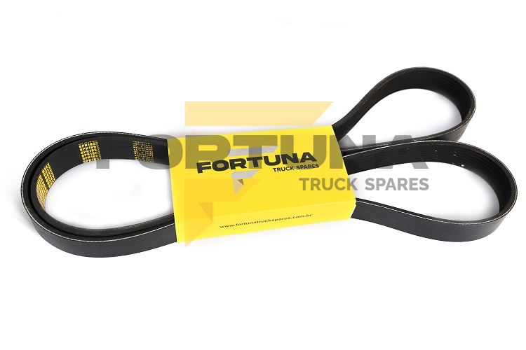 Imagem do produto CORREIA 8PK1852 - FORD CARGO CUMMINS - Cód: FAP-10870